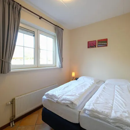 Holiday home 6-person With Garden *