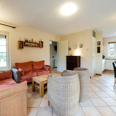 Holiday home 6-person With Garden