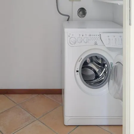 6-person With Garden Sint Maartensvlotbrug