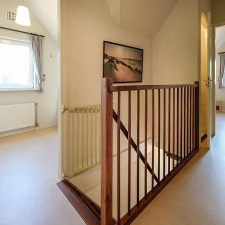 Holiday home 6-person With Garden Sint Maartensvlotbrug