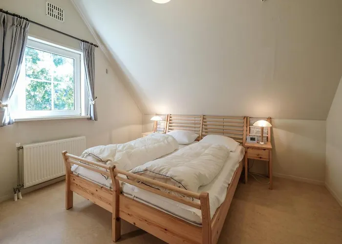 6-person With Garden