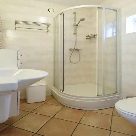 Сasa de vacaciones 6-person With Garden