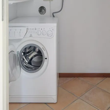 Сasa de vacaciones 6-person With Garden Sint Maartensvlotbrug